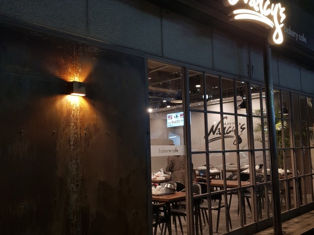 낸시스