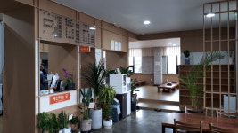남촌막국수 분점