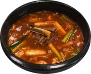 정광석항아리보쌈 계림점