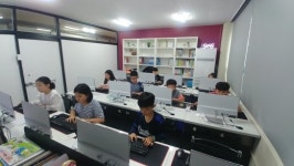 아람컴퓨터교실 교습소