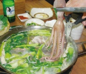 간월도