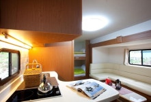 클럽레스피아in삽교바다공원