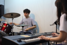 엘에이뮤직실용음악학원