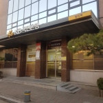 KB국민은행 방이역