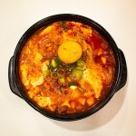 은주네생고기김치찌개전문점
