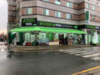 로컬푸드빅마트 선운점