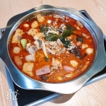 카우포훠궈마라탕