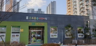 은초롱숲어린이집