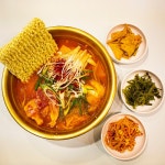 은주네생고기김치찌개전문점