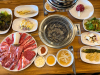 남해암소한마당