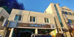 그린카매니저