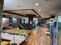 백두산옥사우나