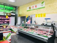 로컬푸드빅마트 선운점