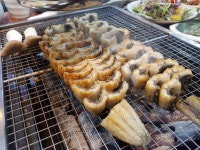 수중풍천장어 진접본점