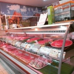 천서방한우판매장