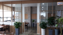남촌막국수 분점