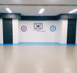 용인대한빛태권도장