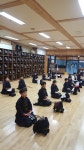 대한검도회 김동진검도관