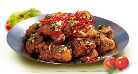 치킨신드롬 삼천포점