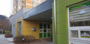 은초롱숲어린이집