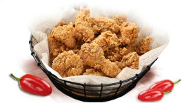 치킨신드롬 삼천포점