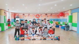 신천꿈나무태권도장