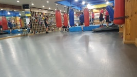 레드복싱클럽