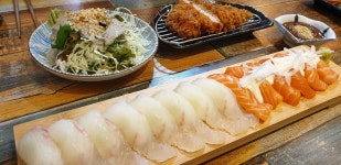 스시랑카
