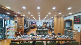 산동장안식당