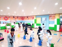 신천꿈나무태권도장