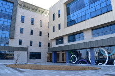 광안노인복지관