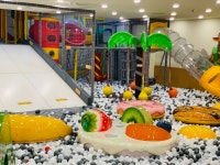 코코몽키즈랜드 NC백화점부산대점