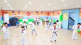 신천꿈나무태권도장
