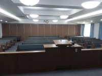 예수그리스도후기성도교회 흥덕와드