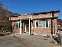 수동마을경로당회관