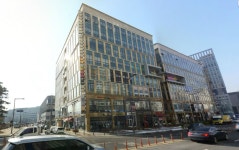 예수그리스도후기성도교회 세종와드