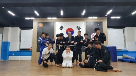 무림아이 체육관&주짓수