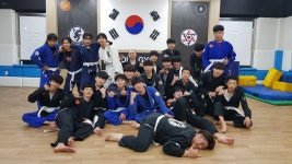 무림아이 체육관&주짓수