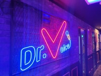 닥터브이 노래연습장 고대안암점