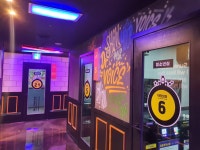 닥터브이 노래연습장 고대안암점