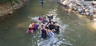 무림아이 체육관&주짓수