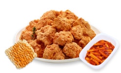 네네치킨 금호점