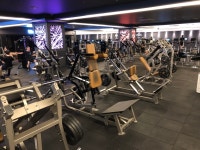 바이칼휘트니스 서현지점