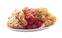 네네치킨 금호점