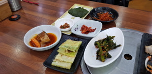 산동장안식당
