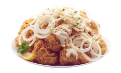 네네치킨 금호점