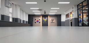 원흥용인대덕양태권도장