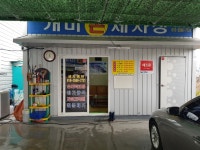 개미출장광택세차