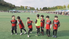 GMK유소년스포츠클럽