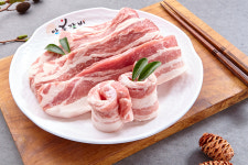 안흥갈비 본점